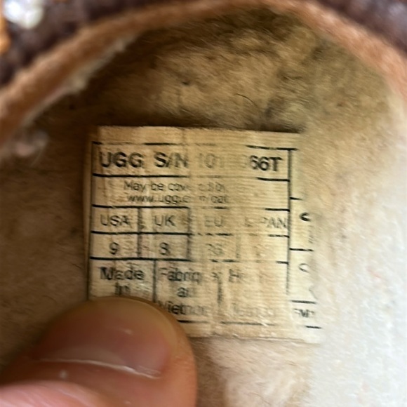 UGG Tasman II Slipper - toddler - Picture 13 of 13